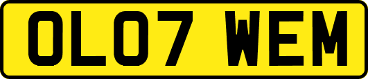 OL07WEM
