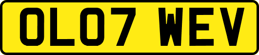 OL07WEV