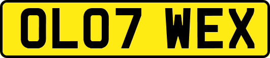 OL07WEX