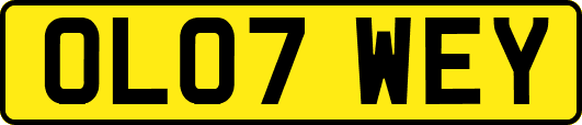 OL07WEY