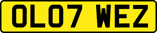 OL07WEZ