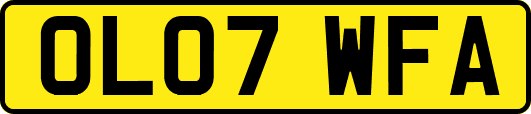 OL07WFA