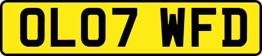 OL07WFD
