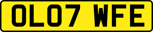 OL07WFE