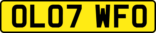 OL07WFO