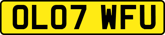 OL07WFU