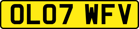 OL07WFV