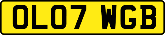 OL07WGB