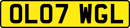 OL07WGL