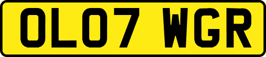 OL07WGR