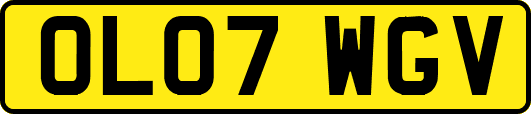 OL07WGV