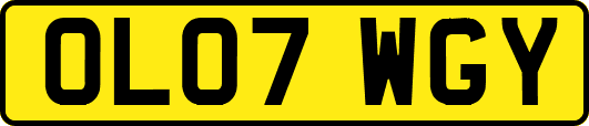 OL07WGY