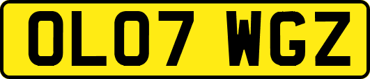 OL07WGZ