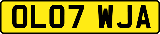 OL07WJA