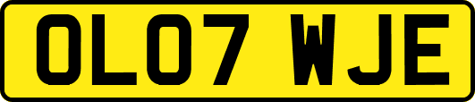 OL07WJE