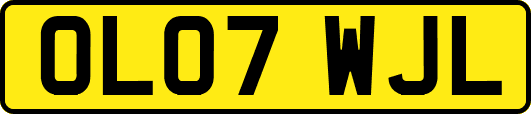 OL07WJL