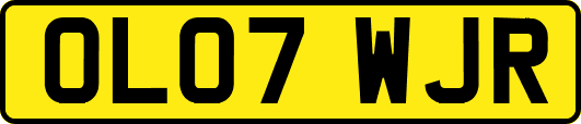 OL07WJR