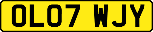 OL07WJY