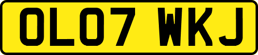 OL07WKJ