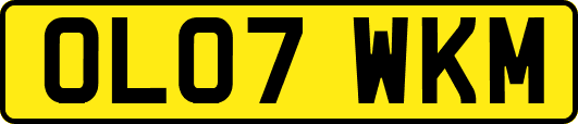 OL07WKM
