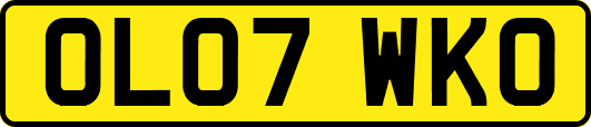 OL07WKO