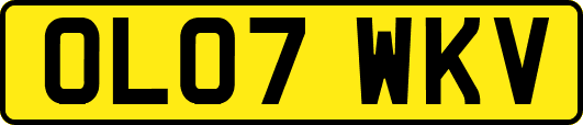 OL07WKV