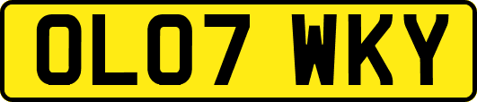 OL07WKY