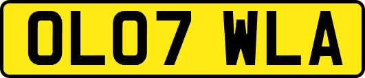 OL07WLA