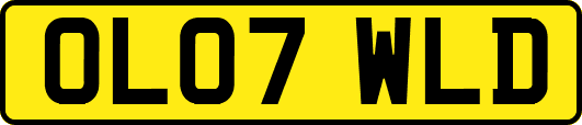OL07WLD