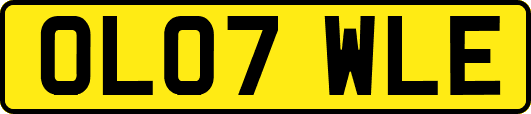 OL07WLE