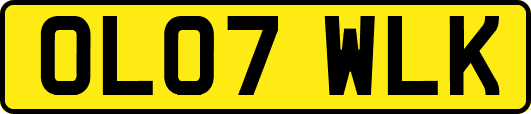 OL07WLK