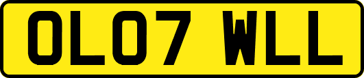 OL07WLL