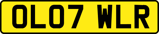 OL07WLR