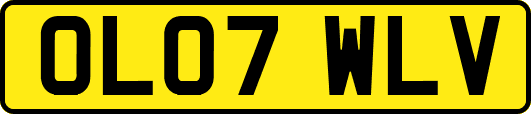 OL07WLV