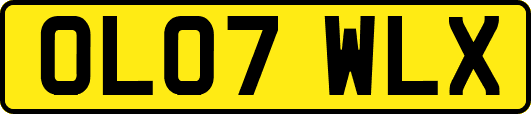 OL07WLX