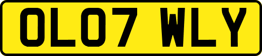OL07WLY