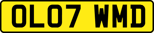 OL07WMD