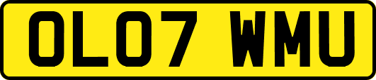 OL07WMU