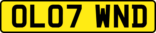 OL07WND
