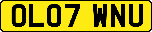 OL07WNU