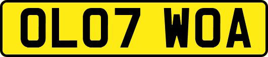 OL07WOA