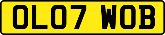 OL07WOB
