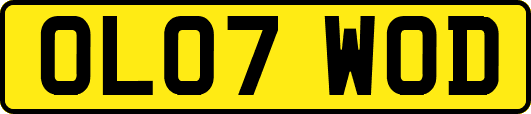 OL07WOD