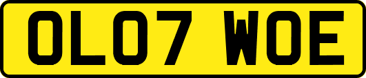OL07WOE