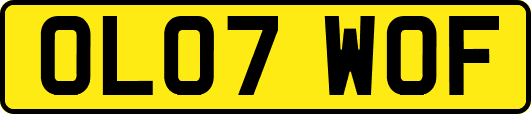 OL07WOF