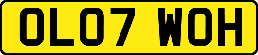 OL07WOH