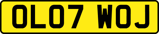 OL07WOJ