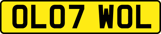 OL07WOL
