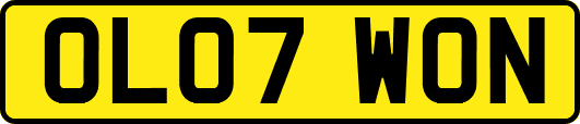 OL07WON