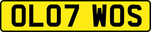 OL07WOS